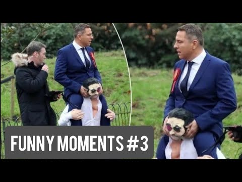 David Walliams funny moments Britain's Got Talent | part 3