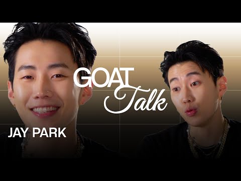 Jay Park (박재범) Names GOAT K-Pop Idol, Rapper, Karaoke Song & More | GOAT Talk With Complex