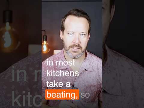 Transform Your Kitchen