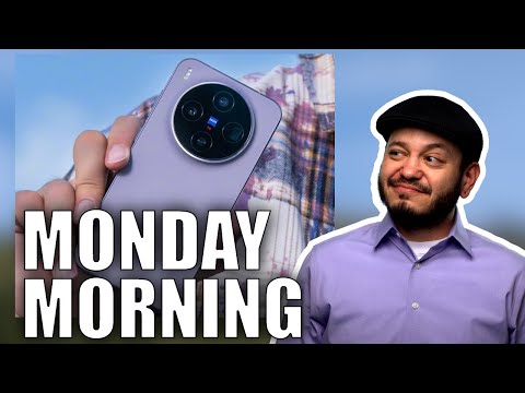 #SGGQA 416: Vivo Announces X300 Series, AI Lies When You Reward It, FCC Lets ISPs Charge Hidden Fees