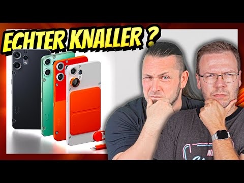 Ist das für 249€ wirklich ein Preisknaller? | The Nerd Update