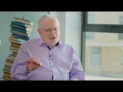 Ends and Beginnings: Terry Eagleton in Conversation