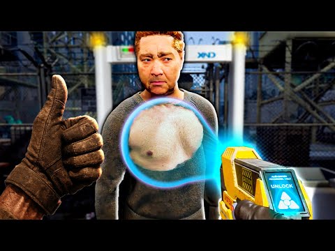 When baddies cross the border