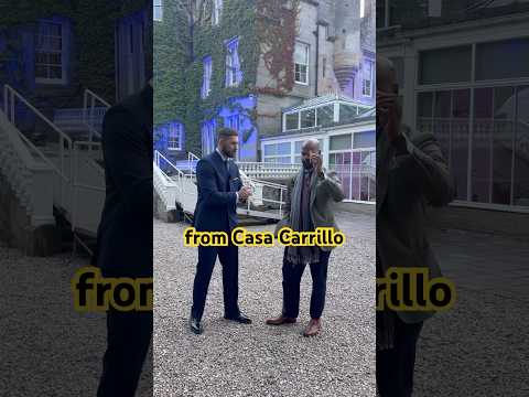 Which Casa Carrillo cigar should you smoke? | Interview with Ken Silverio