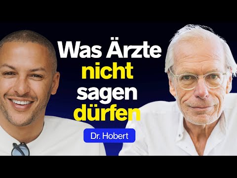 Dr. Hobert über verschwiegenes Heilwissen