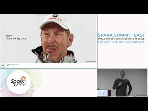 Clickstream Analysis with Spark—Understanding Visitors in Realtime