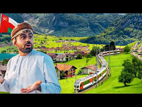 The Most Underrated Country You’ve Never Heard Of 🇴🇲 | OMAN