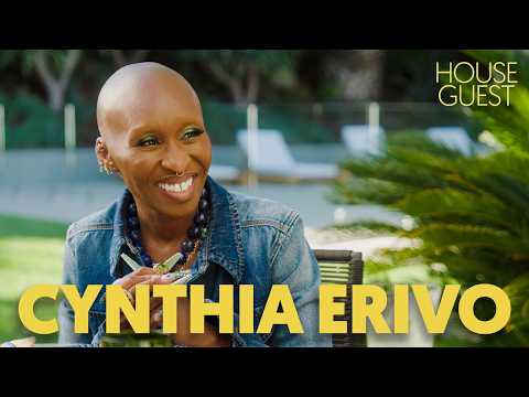 Cynthia & Ariana's Wicked Pact