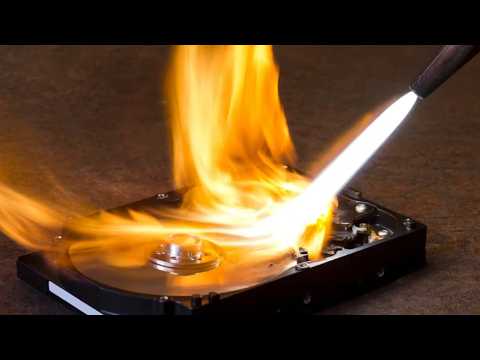 How To Securely Erase Data