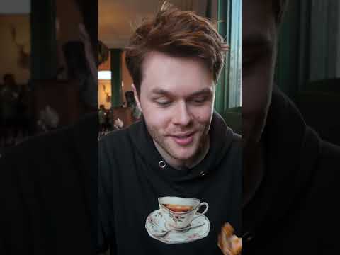 Visiting the Most Expensive Pub in London