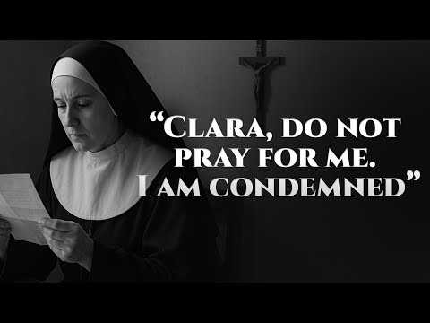 The Real Story of Two Catholic Friends in Germany - A Letter Sent from Hell