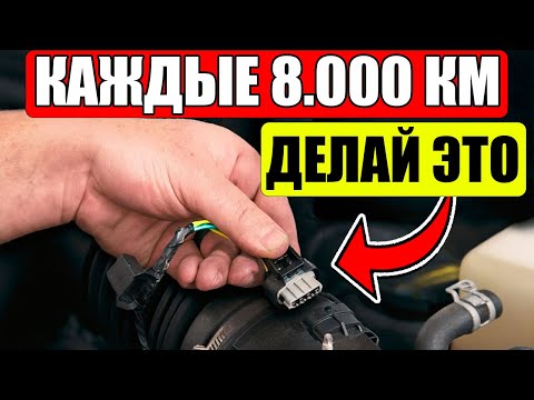 17 ЯПОНСКИХ СЕКРЕТОВ, Чтобы Машина Проехала 1.000.000 КИЛОМЕТРОВ