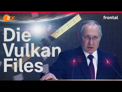 VULKAN LEAKS: The Secret Weapons of Modern Warriors I frontal