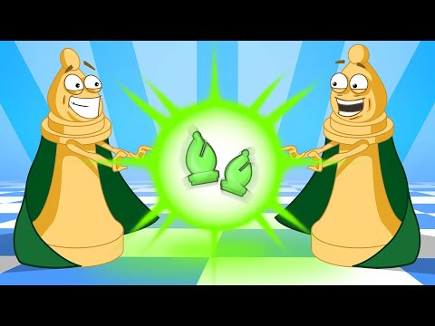 Learn How Two Bishops Can Dominate The Board!