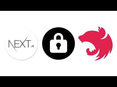 Better-Auth with NestJS & Next.js | Full Tutorial