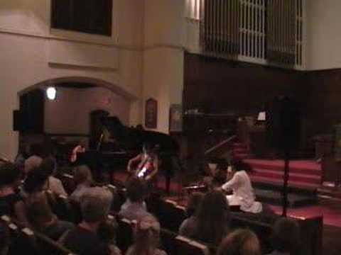 'This Way Up' (part2) - Dinuk Wijeratne & Mayookh Bhaumik