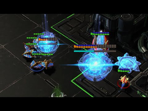 Cannonrushing in 400$ tournament