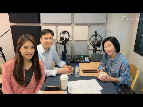 S5EP5 這一生值得好好活 ft.  吳淡如