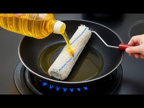 The SECRET Creations of a 65-Year-Old Painter! Not Even Science Can Explain Them!