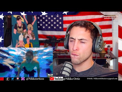 NAVY BOOTCAMP (REACTION)