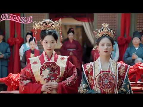 On my rebirth wedding day, sister insists on swapping grooms—I smile and marry the playboy heir!