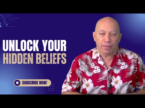 Bashar Darryl Anka| Unlock the Hidden Beliefs That Hold You Back and Transform Your Life