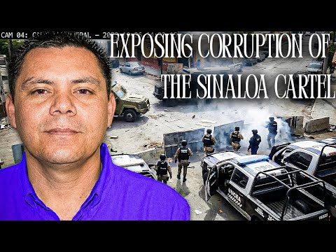 Inside the Corruption of the Sinaloa Cartel: How Power Bought Silence