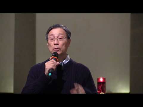 聖保祿第二次傳教旅程 : 服從聖神的帶領 -- 李子忠先生