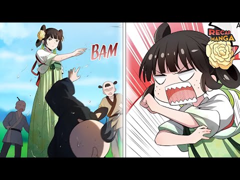 [FULL] Beautiful Wealthy Female CEO Transmigrates Into An Ugly Village Girl