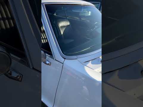 1966 MT COY Oldsmobile Toronado Quick look #barryt