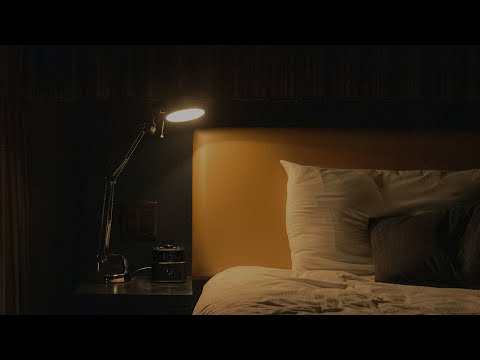 𝗝𝗮𝘇𝘇 𝗣𝗶𝗮𝗻𝗼 l 아늑함이 녹아든 지금 내 방 한켠에는,