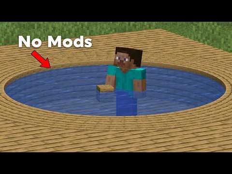 1 Hour Of Minecraft Things That Feel ILLEGAL