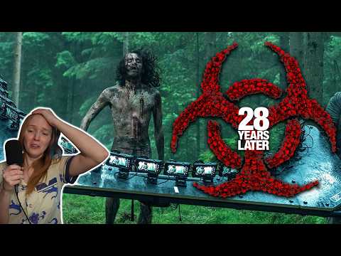 I Watched Every 28 DAYS LATER | 28 YEARS LATER Explained