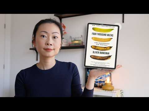 You'll Never Get It All Done — Choose What Matters Instead