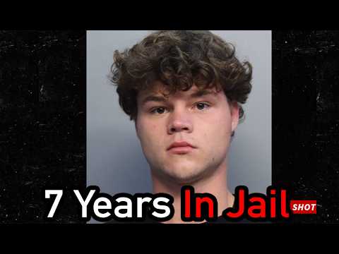 His Life Is F**king Over 