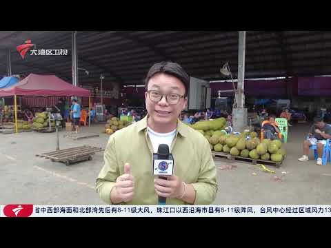 【城事特搜】国庆“搜”新鲜：省级非遗技艺 让冬蓉月饼香飘四海|国庆“搜”新鲜：凉瓜月饼风味独特|和粤菜大师品味人生：象形点心大师王金镜|20251004完整版 #粤语 #news