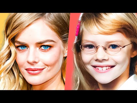 The Story of Samara Weaving | Life Before Fame