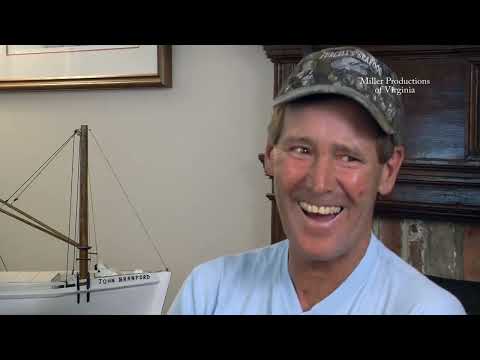 Of Oysters, Boats, and Men