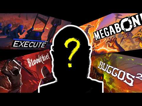 The Hidden Artist Deciding Which Indie Games Blow Up