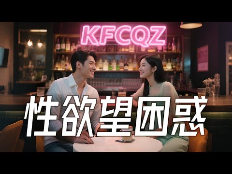 【K播客】什么是正常的性欲望？什么是性的倒错？看懂性欲望的本质 | 性心理学 | 性倒错 | 自我审视 | 心理分析框架 | 亲密关系