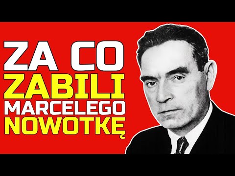 Za co zabili Nowotkę — tajemnica śmierci pierwszego sekretarza