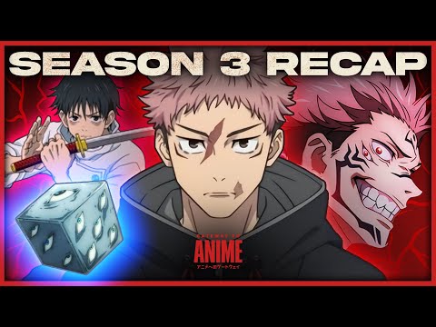 Jujutsu Kaisen Explained: Recap Everything Before The Execution Movie [spoilers]