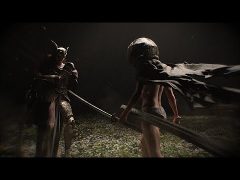 Lore Accurate Let me solo her vs. Malenia