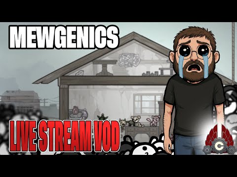 Mewgenics | February 11th