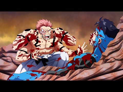 Invincible vs the JJK Gauntlet Isn’t What You Think