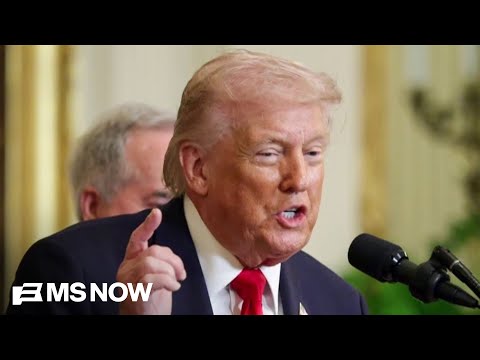 Trump eyes regime change in Cuba amid war in Iran