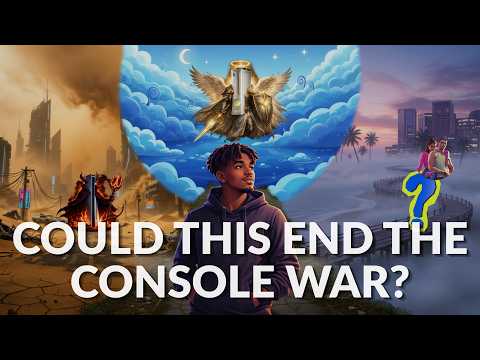 Why GTA 6 is make or break for gaming culture