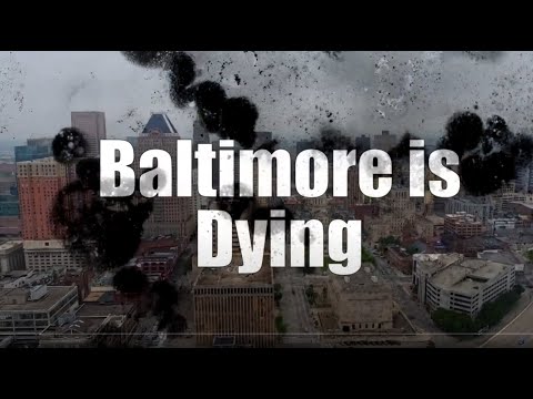 Baltimore is Dying | A WBFF News Documentary