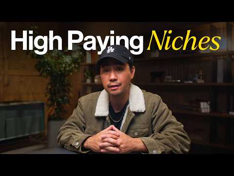 7 Best YouTube Niches Making 7 Figures