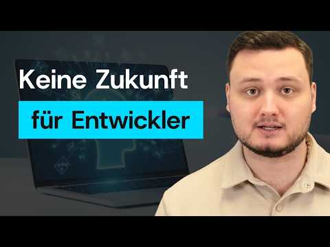 Die große KI-Lüge in der Softwareentwicklung